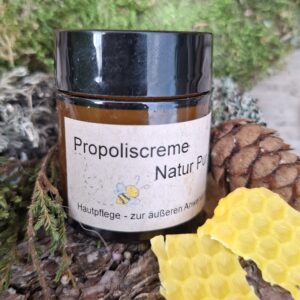 Rigi-Lama Propolis-Creme – Das Schutzschild der Natur